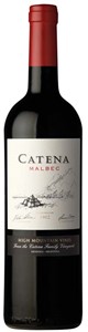 Trialto Wine Group Catena Malbec 750ml