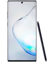 Samsung Galaxy Note10+ 256GB Tbaytel Certified Pre-Owned