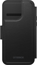 OtterBox iPhone 14 Pro Max Otterbox MagSafe Folio Attachement - Black (Shadow)