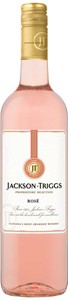 Arterra Wines Canada Jackson-Triggs Prop Select Rose 750ml