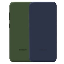 Samsung EFPS911TNEGCA Silicone Case Galaxy S23