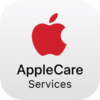 AppleCare Service Logo