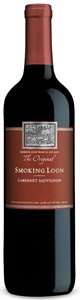 Select Wines &amp; Spirits Smoking Loon Cabernet Sauvignon 750ml