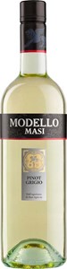 Authentic Wine &amp; Spirits Masi Modello Pinot Grigio 750ml