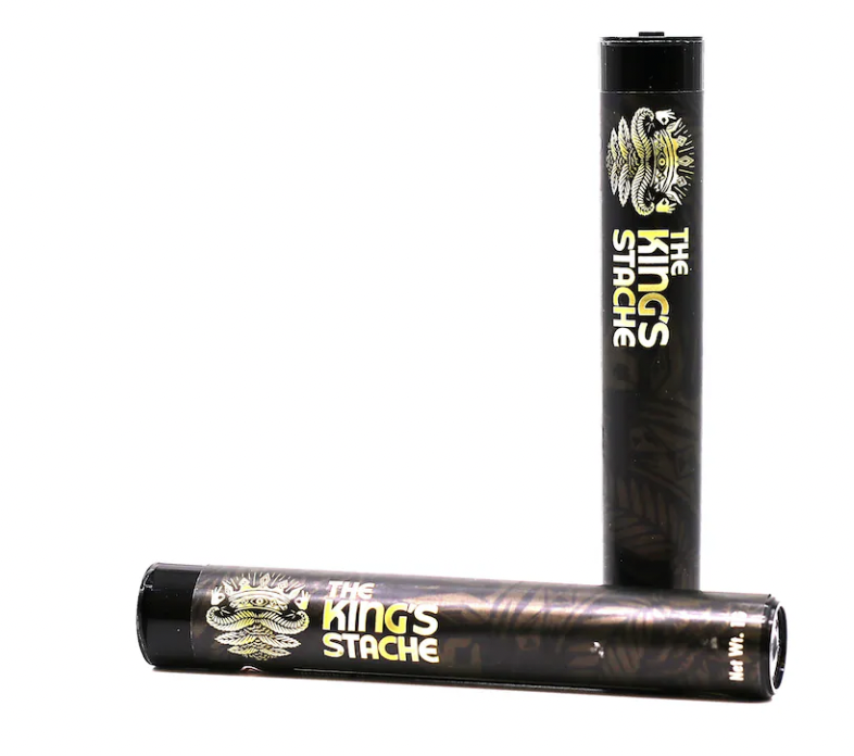 The King''s Stache Dole Whip Pre-Roll