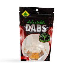 Delectable Dabs God''s Gift