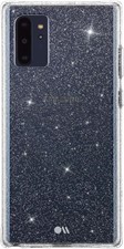Case-Mate Galaxy Note 10+ Sheer Crystal Case