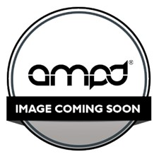 AMPD Ampd - Tpu  /  Acrylic Glitter Insert Case For Celero 3 Plus