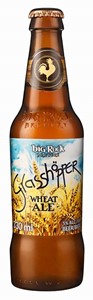 Big Rock Brewery 12B Grasshopper Kristallweizen