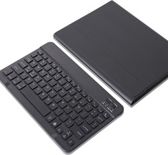 Bulk Packaging - MediaPad T5 - Folio Case w/BT Keyboard