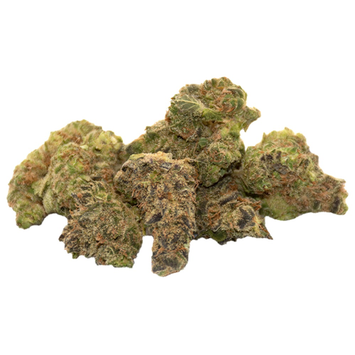 Punch Breath - Upryze Cannabis - Dried Flower