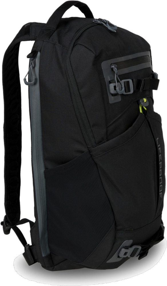 LifeProof Backpack Squamish Price and Features
