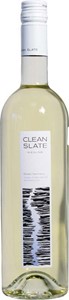Select Wines &amp; Spirits Clean Slate Riesling 750ml