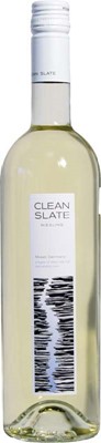 Select Wines & Spirits Clean Slate Riesling 750ml