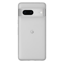 Google GA04455 Silicone Case Pixel 7 Marble Grey/Opaque