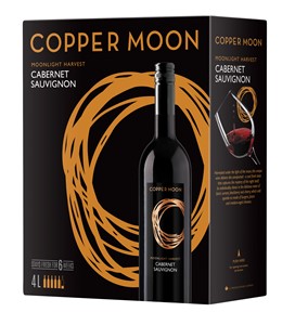 Andrew Peller Copper Moon Cabernet Sauvignon 4000ml
