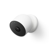 Google Nest Cam (Indoor or Outdoor w/ Battery)