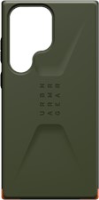 UAG Urban Armor Gear Uag - Civilian Case For Samsung Galaxy S23 Ultra