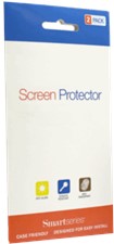 SmartSeries LG Intuition Screen Protector (2pk)