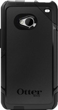 OtterBox HTC One Commuter Series Case