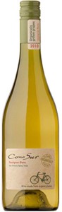 Authentic Wine &amp; Spirits Cono Sur Organic Sauvignon Blanc 750ml
