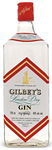 Diageo Canada Gilbey&#39;s London Dry Gin 1140ml