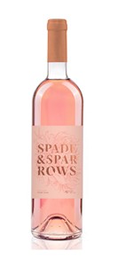 Icon Fine Wine &amp; Spirits Spade &amp; Sparrows Rose 750ml