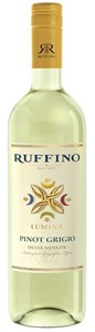 Arterra Wines Canada Ruffino Pinot Grigio Lumina Venezia 750ml