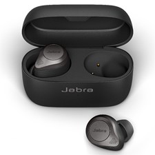 Jabra Elite 85t w/Advanced ANC Earbuds