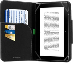 PureGear Universal Folio Case For 7-8&quot; Tablets