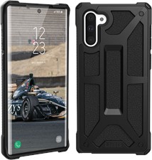 UAG Galaxy Note 10 Monarch Case