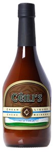 Highwood Distillers Ceili&#39;s Irish Cream 750ml