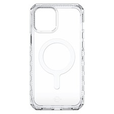 ITSKINS Itskins - Supreme Magclear Magsafe Case - iPhone 13 Mini / 12 Mini