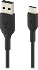 Belkin Boost Up Charge Usb A To Usb C Cable 3ft