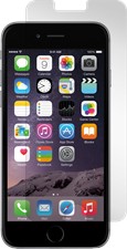 Gadget Guard iPhone 6/6s Plus Black Ice Ed. Screen Guard