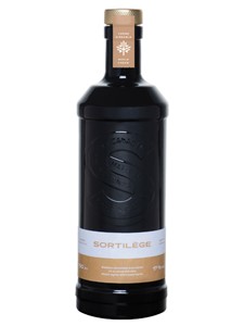 Univins Wine &amp; Spirits Canada Sortilege Maple Cream Liqueur 750ml