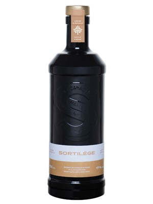 Univins Wine & Spirits Canada Sortilege Maple Cream Liqueur 750ml
