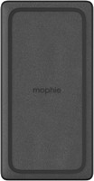 Mophie Powerstation Wireless Xl Power Bank 10000 Mah