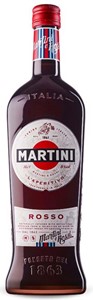 Bacardi Canada Martini &amp; Rossi Sweet Vermouth 500ml