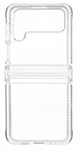 Case-Mate - Galaxy Z Flip4 5G Tough Plus Case - Clear