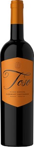 Authentic Wine &amp; Spirits Pascual Toso Cabernet Sauvignon 750ml