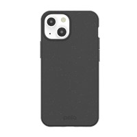 Pela -  iPhone 13 mini Compostable Eco-Friendly Clear Case