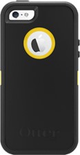 OtterBox iPhone 5/5s/SE Defender Case - Hornet*
