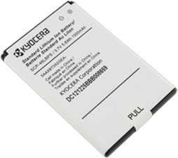 Kyocera E4710 Dura-XE Standard Battery