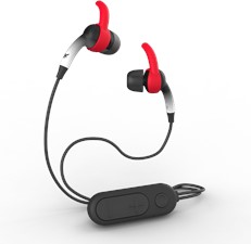 iFrogz Sound Hub Plugz In Ear Bluetooth Headphones