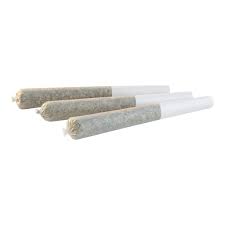 Gemini Infused Pre-Roll Berry Banana Candy 2pk