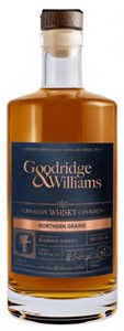 Mike&#39;s Beverage Company G&amp;W Northern Grains Canadian Whisky 750ml