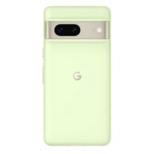 Google GA04454 Silicone Case Pixel 7 Limoncello Bright/Opaque
