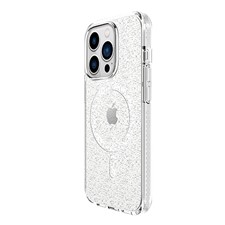 Prodigee SuperStar Apple iPhone 14 Pro Case w/MS Clear