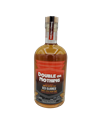 Outlaw Trail Spirits Double or Nothing Red Hammer Whisky Style Grain Spirit 750ml